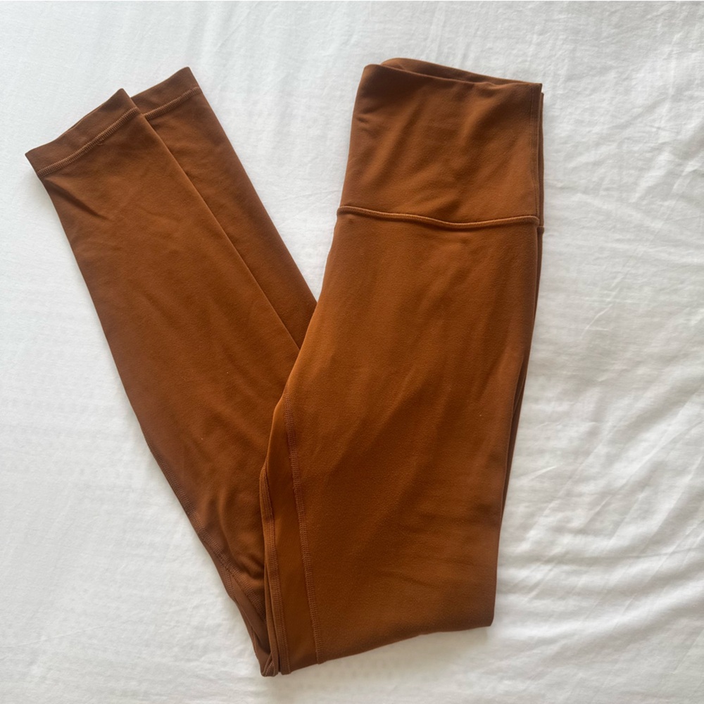 lululemon high waist align
